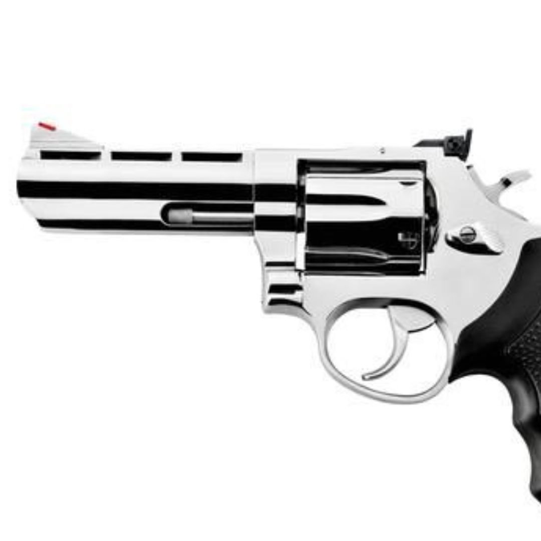 Revólver RT 889 Calibre .38 SPL 4