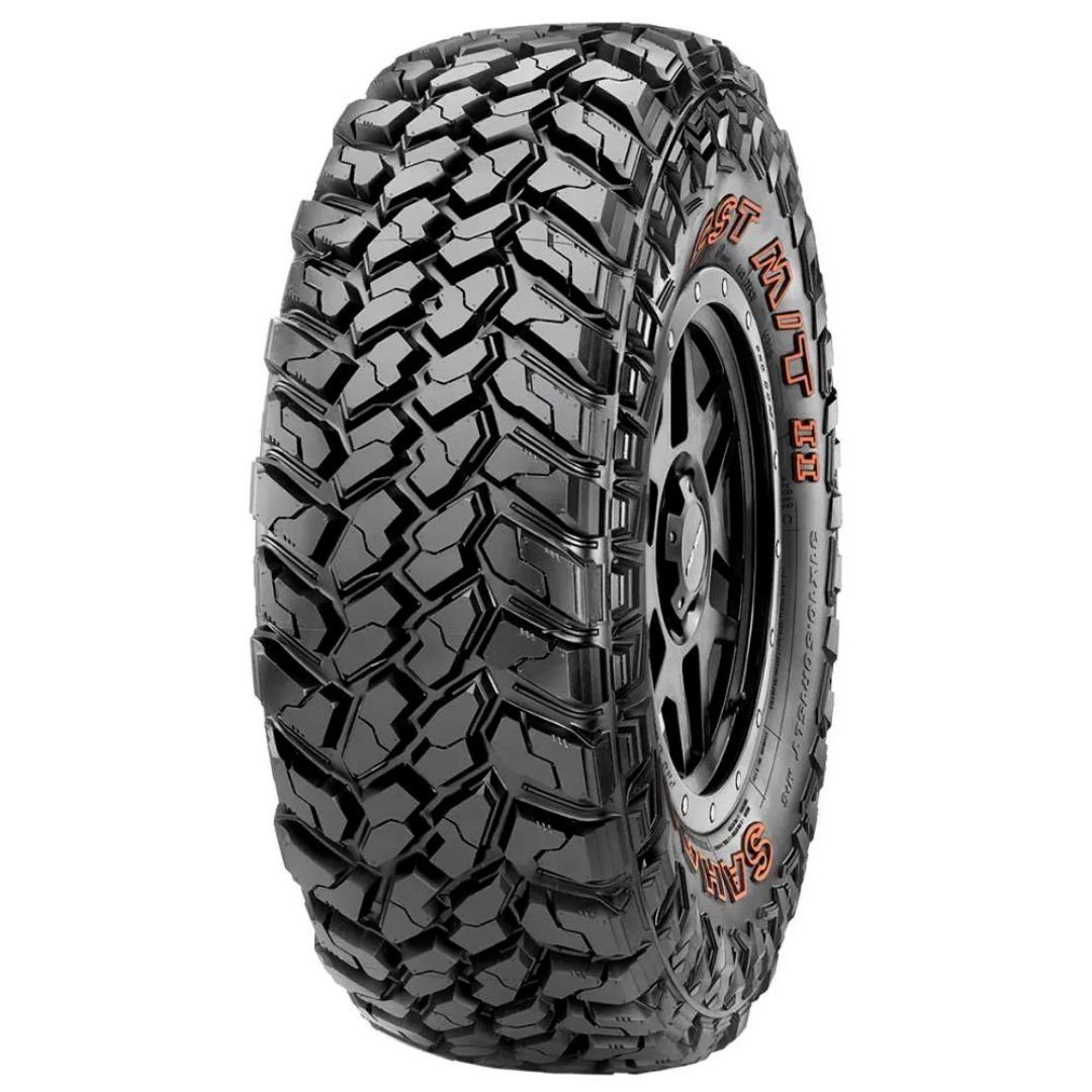 PNEU 285/70 R17 8PR 121/118Q OOL MT2 CST - CST