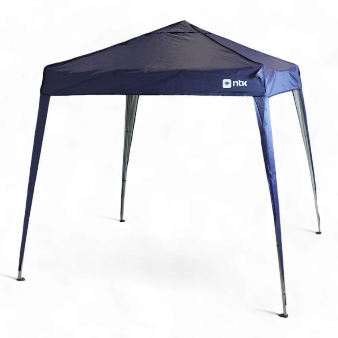 Gazebo Trixx One Touch Estrutura Reforçada com Proteção UV 3x3m