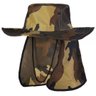 Camuflado Marrom Camuflado Marrom