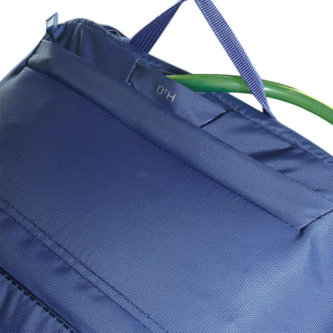 Mochila de Trilha TOPO 32L Poliéster Azteq