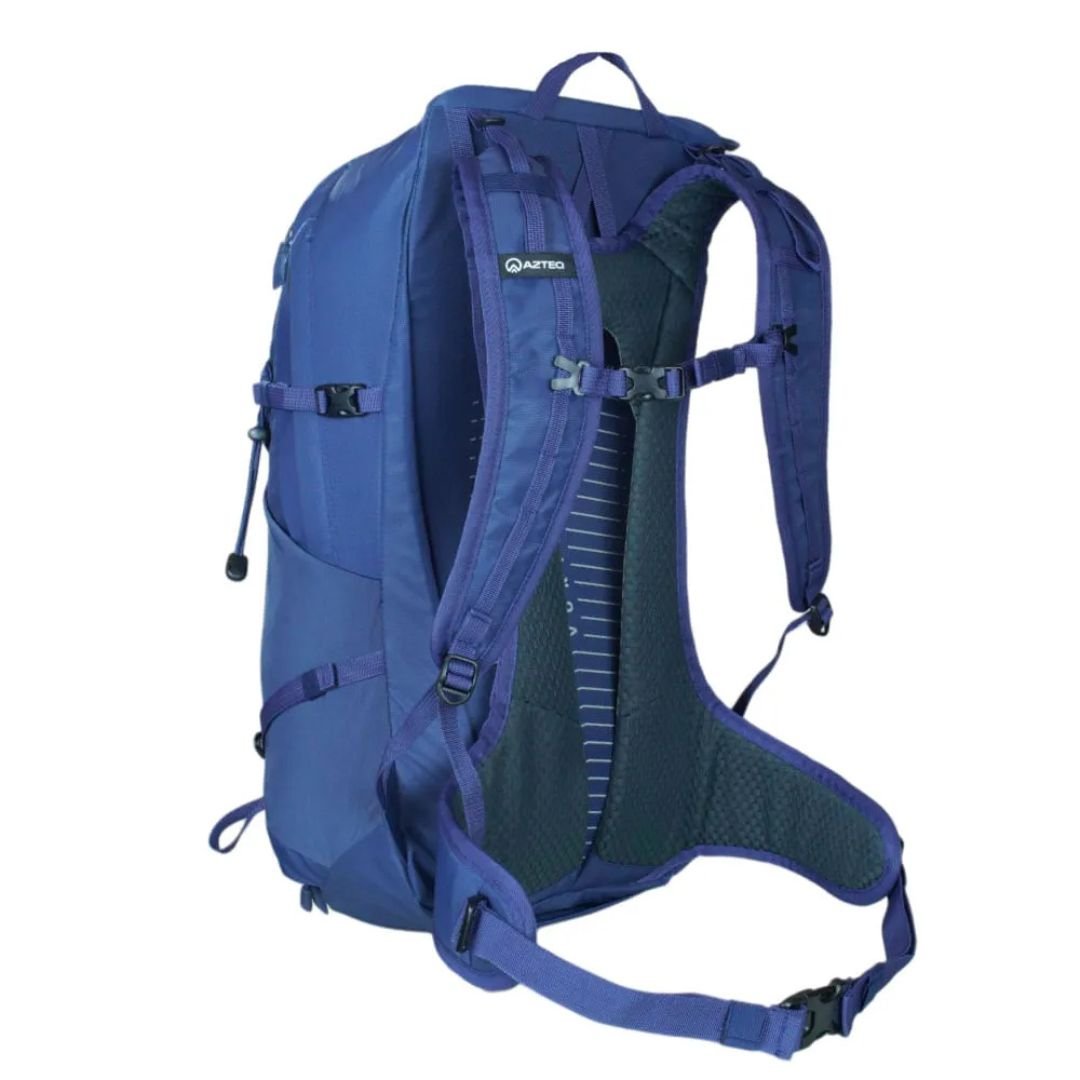 Mochila de Trilha TOPO 32L Poliéster Azteq