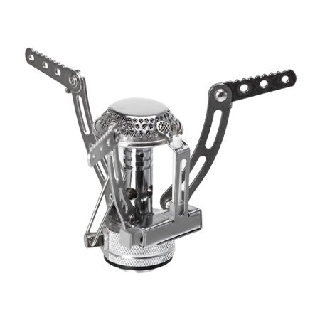 01 mini fogareiro portatil guepardo compacto