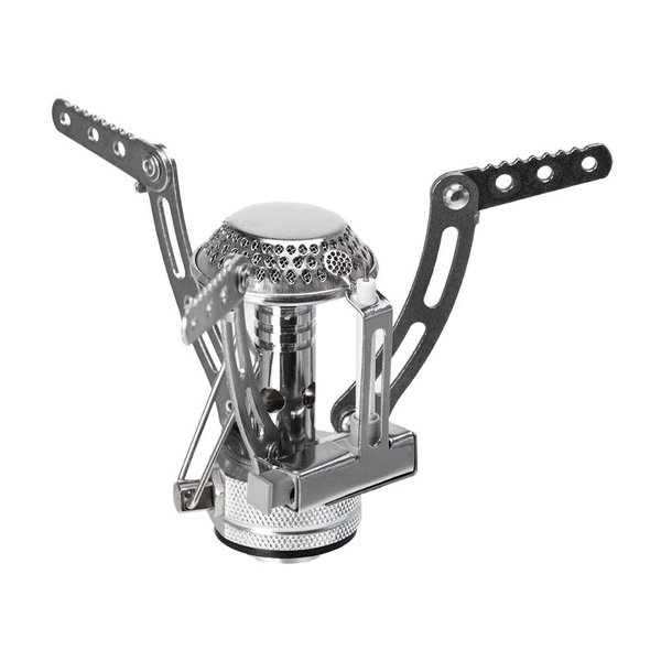 01 mini fogareiro portatil guepardo compacto