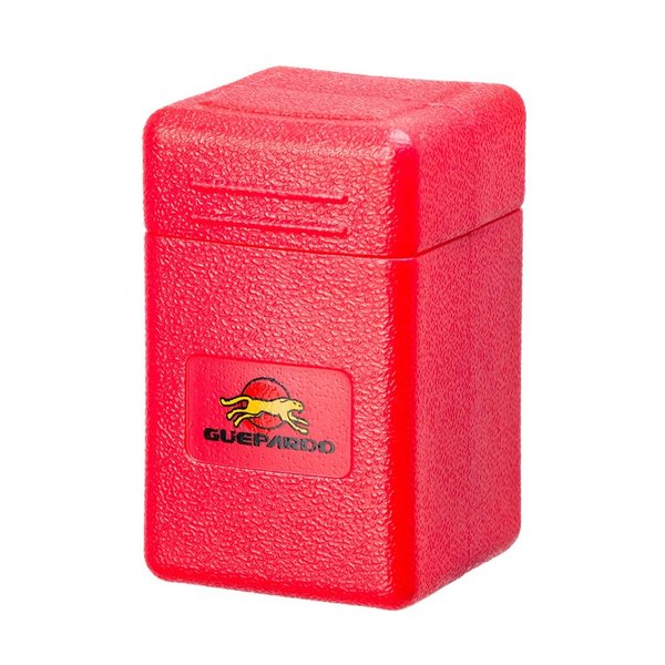 03 mini fogareiro portatil guepardo compacto