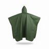 02 ntk poncho iguazu ntk adulto verde unico