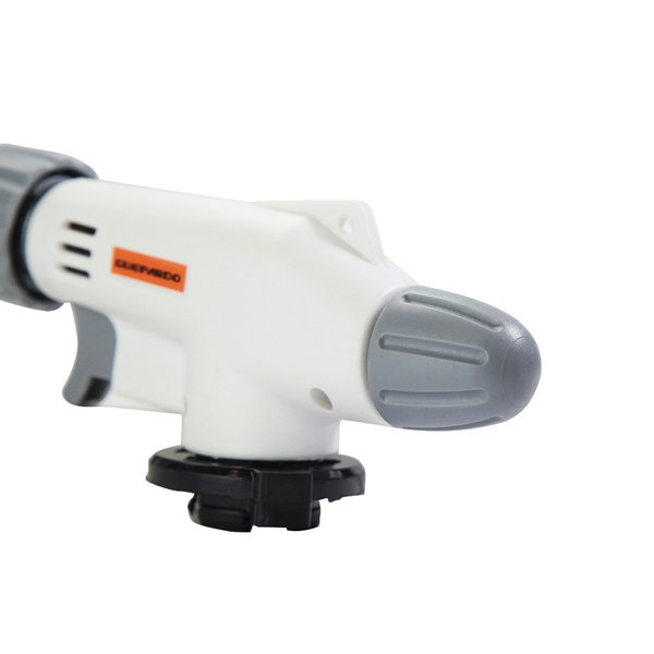 04 macarico portatil flame gun com ignicao automatica guepardo