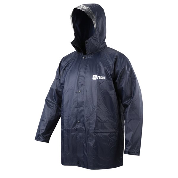 03 conjunto de calca e jaqueta impermeavel tempest ntk
