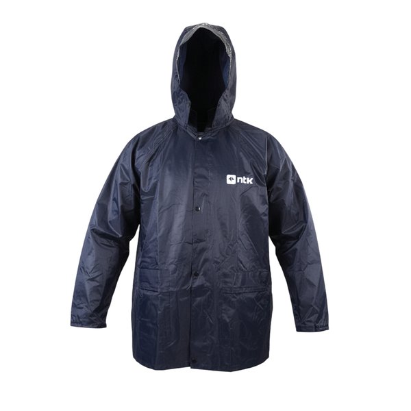 05 conjunto de calca e jaqueta impermeavel tempest ntk