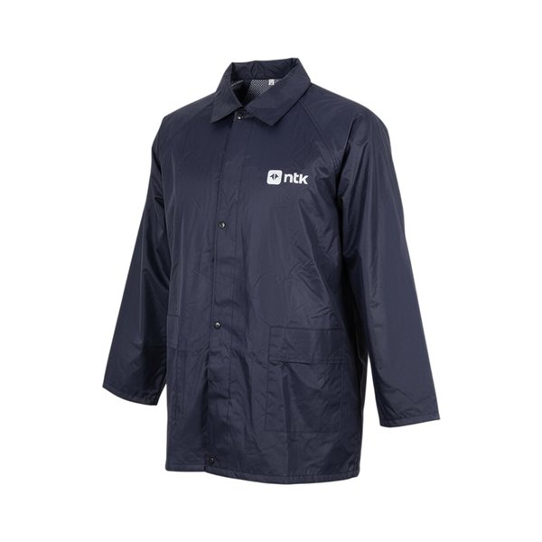 09 conjunto de calca e jaqueta impermeavel tempest ntk