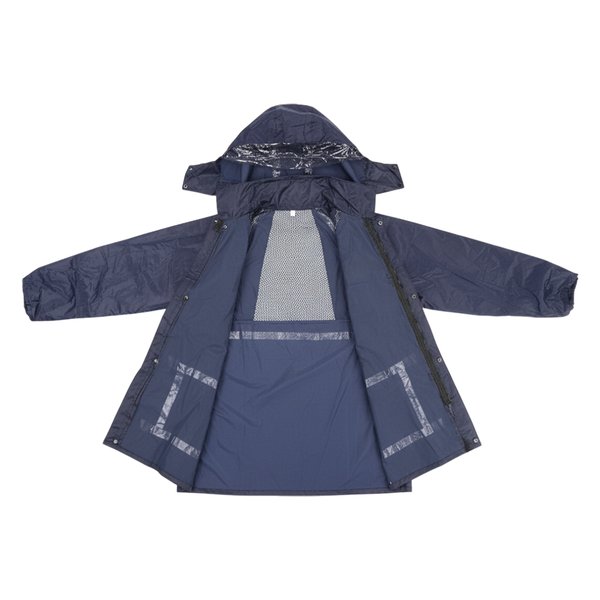 11 conjunto de calca e jaqueta impermeavel tempest ntk