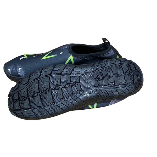 11 tenis hibrido sapatilha neoprene sumatra